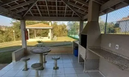 Apartamento com 2 quartos à venda na Avenida Ipanema, 5867, Jardim Novo Horizonte, Sorocaba por R$ 209.000
