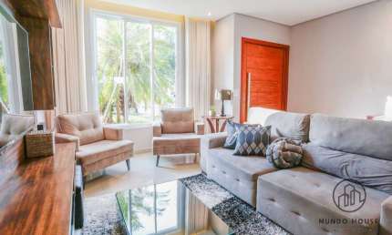 Casa em condomínio fechado com 4 quartos à venda na Dinorah, 1575, Loteamento Dinorá Rosa, Sorocaba por R$ 1.070.000