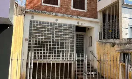 Casa comercial para alugar na Cônego Januário Barbosa, 397, Jardim Vergueiro, Sorocaba por R$ 5.000