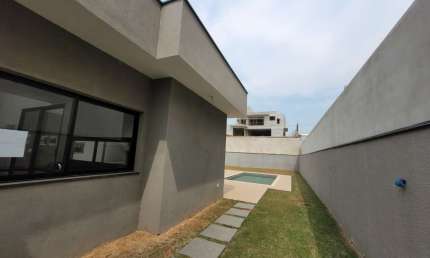 Casa em condomínio fechado com 3 quartos à venda na Rodovia Raposo Tavares, 114, Centro, Araçoiaba da Serra por R$ 1.700.000