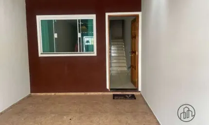 Casa com 2 quartos à venda na maria regina de campos, 200, jardim regente, sorocaba por r$ 400.000