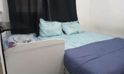 Apartamento com 2 quartos à venda na abrahão pinsky, 160, caguassu, sorocaba por r$ 195.000