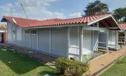 Casa em condomínio fechado com 7 quartos à venda na Alameda dos Cardeais, 2864, City Castelo, Itu por R$ 1.650.000