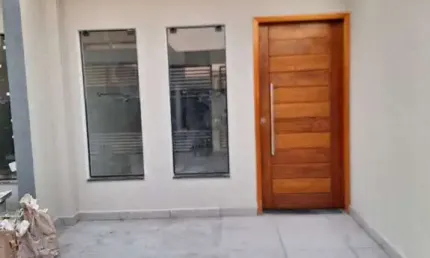 Casa com 2 quartos à venda na maria ferreira da silva, 66, parque vista barbara, sorocaba por r$ 240.000