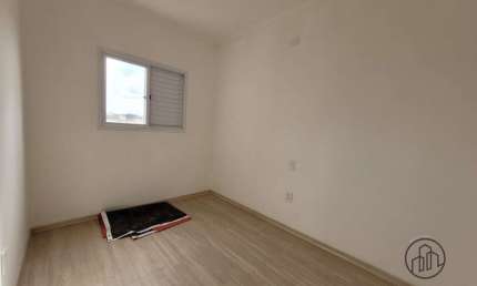 Apartamento com 2 quartos à venda na Major Joaquim Silvério, 494, Vila Gabriel, Sorocaba por R$ 354.700