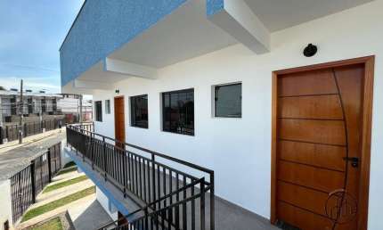 Kitnet / Stúdio à venda na Rua Moacir Toledo Piza, 125, Vila Olímpia, Sorocaba por R$ 169.000