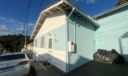 Casa em condomínio fechado com 3 quartos à venda na Rua Ramon Haro Martini, 1141, Vila Haro, Sorocaba por R$ 520.000