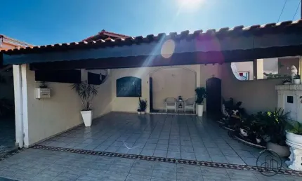 Casa em condomínio fechado com 2 quartos à venda na Professor Horácio Ribeiro, 277, Jardim Gonçalves, Sorocaba por R$ 660.000