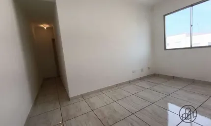 Apartamento com 2 quartos à venda na avenida adolpho massaglia, 800, vossoroca, votorantim por r$ 220.000