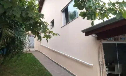 Casa com 2 quartos à venda na Firmino Minelli, 332, Jardim Hungares, Sorocaba por R$ 495.000
