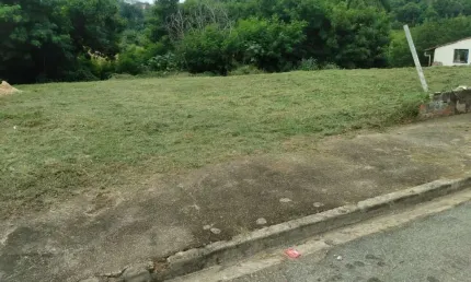 Terreno à venda na das primaveras, 10633, jardim simus, sorocaba por r$ 350.000