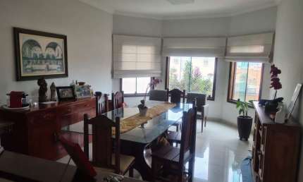 Casa em condomínio fechado com 3 quartos à venda na Fernando Stecca, 661, Iporanga, Sorocaba por R$ 980.000