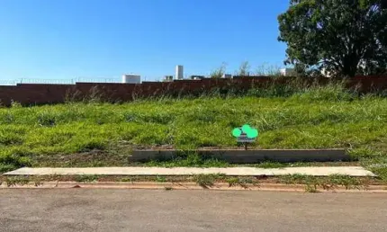Terreno em condomínio fechado à venda na Avenida Ipanema, 8400, Jardim Novo Horizonte, Sorocaba por R$ 253.000
