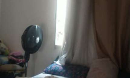 Apartamento com 2 quartos à venda na Com. Genésio Rodrigues, 100, Recreio dos Sorocabanos, Sorocaba por R$ 110.000