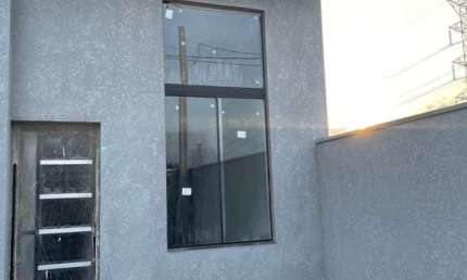 Casa em condomínio fechado com 2 quartos à venda na Davina da Silva Rosa Gurgel, 2, Jardim Campos do Conde II, Sorocaba por R$ 245.000