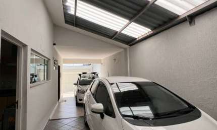 Casa com 4 quartos à venda na João Frederico Hingst, 105, Além Ponte, Sorocaba por R$ 630.000
