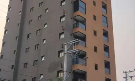 Apartamento com 1 quarto à venda na Barbar Miguel Saker, 265, Jardim Americano, Sorocaba por R$ 390.000