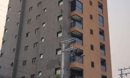 Apartamento com 1 quarto à venda na Barbar Miguel Saker, 265, Jardim Americano, Sorocaba por R$ 289.000