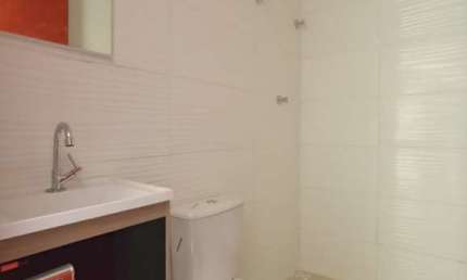Casa com 2 quartos à venda na Francisco Lopes Soares, 388, Vila Helena, Sorocaba por R$ 215.000