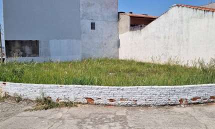 Terreno à venda na José Luiz Pereira da Silva, Jardim Santa Marina, Sorocaba por R$ 195.000
