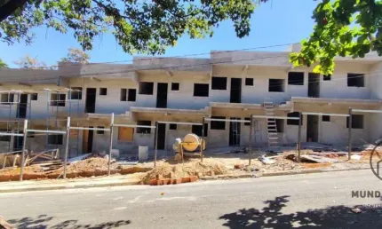 Kitnet / Stúdio à venda na Rua Professora Jordina do Amaral, 1, Jardim Vera Cruz, Sorocaba por R$ 165.000
