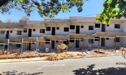 Kitnet / Stúdio à venda na Rua Professora Jordina do Amaral, 1, Jardim Vera Cruz, Sorocaba por R$ 165.000