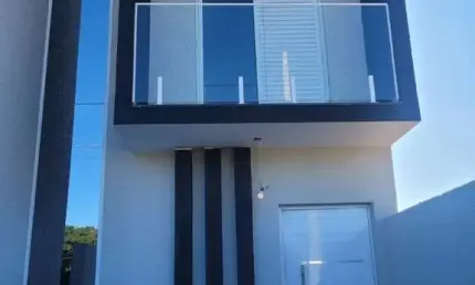 Casa com 2 quartos à venda na Avenida Ipanema, 8000, Jardim Novo Horizonte, Sorocaba por R$ 510.700
