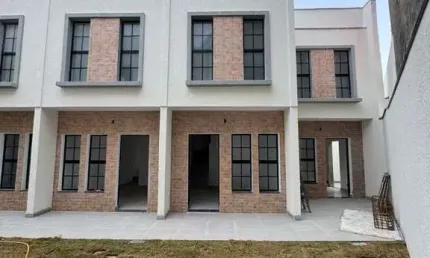 Casa em condomínio fechado com 2 quartos à venda na finlândia, 2, jardim europa, sorocaba por r$ 335.000