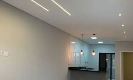 Casa em condomínio fechado com 3 quartos à venda na avenida josé santos almeida, 999, jardim residencial villagio ipanema i, sorocaba por r$ 610.000