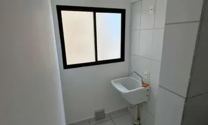 Apartamento com 2 quartos à venda na Rua Esperança, 373, Jardim Santa Fé, Sorocaba por R$ 315.000