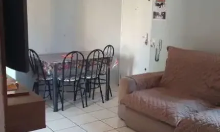 Apartamento com 2 quartos à venda na rua josé lima duarte, 111, jardim carandá, sorocaba por r$ 120.000