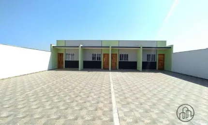 Casa com 2 quartos à venda na manoel ferreira da silva, 517, jardim itália, sorocaba por r$ 345.000