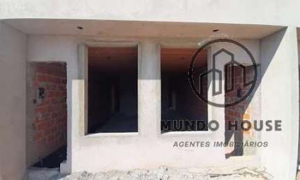 Casa com 1 quarto à venda na Rua Levi Martins, 2, Parque Vista Barbara, Sorocaba por R$ 185.000