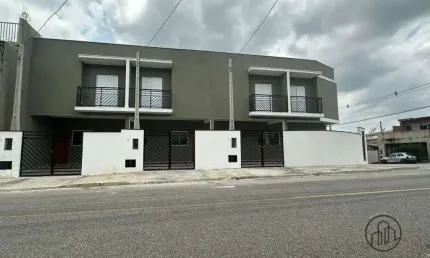 Casa com 2 quartos à venda na rua joaquim henrique da costa, 13, jardim eliana, sorocaba por r$ 250.000