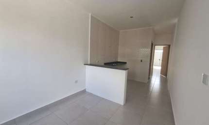 Casa com 1 quarto à venda na Rua Jacy Guilarduci Silva, 159, Parque Vista Barbara, Sorocaba por R$ 185.000