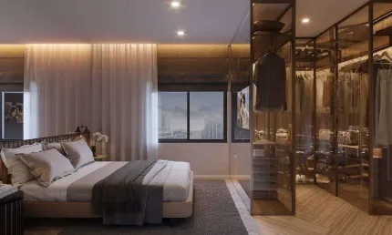 Apartamento com 3 quartos à venda na Doutor Eugênio Salerno, 145, Centro, Sorocaba por R$ 699.999