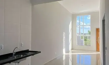 Casa em condomínio fechado com 3 quartos à venda na Rodovia João Leme Dos Santos, 117, Jardim São Lucas, Salto de Pirapora por R$ 350.000
