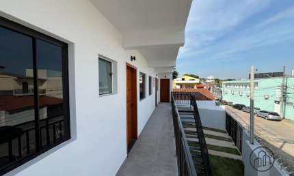 Kitnet / Stúdio à venda na Rua Moacir Toledo Piza, 125, Vila Olímpia, Sorocaba por R$ 169.000