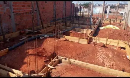 Terreno à venda na rua antonio de jesus, éden, sorocaba por r$ 140.000