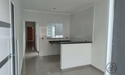 Casa com 2 quartos à venda na doutor gualberto moreira, 1408, parque são bento, sorocaba por r$ 230.000
