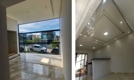 Casa em condomínio fechado com 3 quartos à venda na maria do carmo ribeiro puglia, 1, horto florestal, sorocaba por r$ 620.000