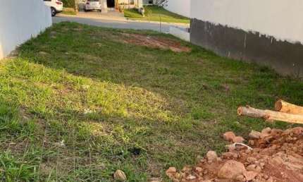 Terreno comercial à venda na Rua Selma Aparecida Said, 801, Horto Florestal, Sorocaba por R$ 191.000