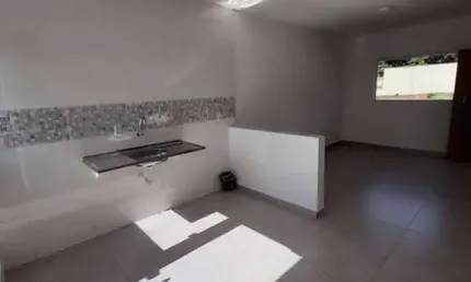 Casa em condomínio fechado com 2 quartos à venda na do Laureano, 191, Éden, Sorocaba por R$ 219.990
