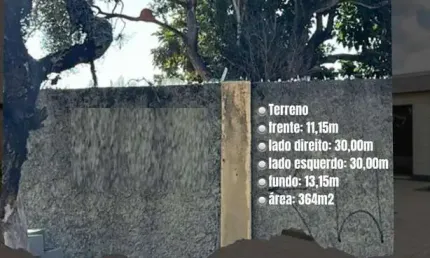 Terreno à venda na das hortênsias, jardim simus, sorocaba por r$ 330.000