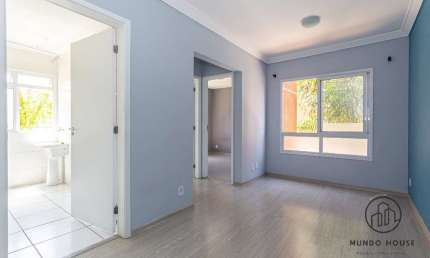 Apartamento com 1 quarto à venda na Professor Armando Rizzo, 440, Vila Almeida, Sorocaba por R$ 150.000