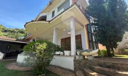 Casa em condomínio fechado com 3 quartos à venda na B, 72, Shamballa Village, Itu por R$ 1.400.000