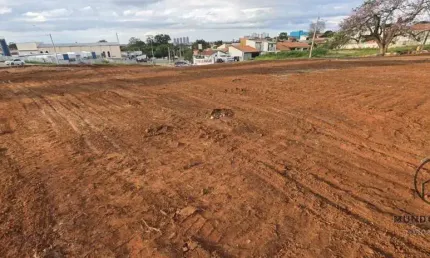 Terreno comercial à venda na Rua Comendador Vicente Amaral, Jardim Guarujá, Sorocaba por R$ 3.900.702