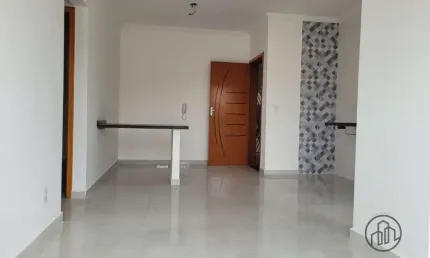 Apartamento com 2 quartos à venda na Antônio Dias Lopes, 11, Jardim Rosália Alcolea, Sorocaba por R$ 265.000