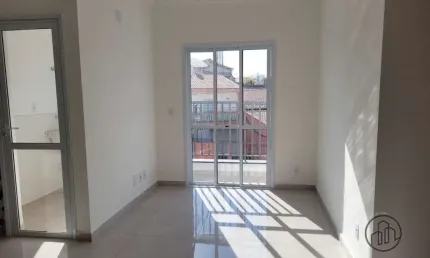 Apartamento com 1 quarto à venda na antônio dias lopes, 11, jardim rosália alcolea, sorocaba por r$ 265.000