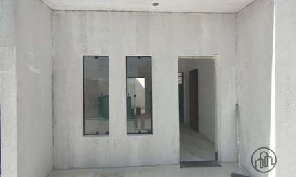 Casa com 1 quarto à venda na André Vargas Rodrigues, 515, Cajuru do Sul, Sorocaba por R$ 210.000